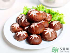 干香菇和鮮香菇的區(qū)別？干香菇和鮮香菇哪個好？