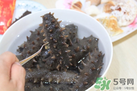 腎虛能吃海參嗎？吃海參對(duì)腎好嗎？
