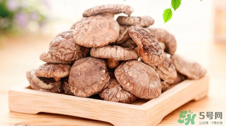 干香菇怎么保存？干香菇怎么保存不壞？