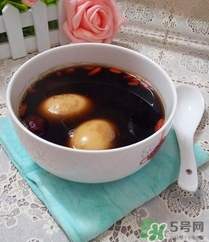 紅糖雞蛋產(chǎn)婦能吃嗎？產(chǎn)婦吃紅糖雞蛋有什么好處？