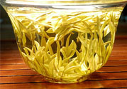 黃茶的營養(yǎng)價(jià)值 黃茶的功效與作用
