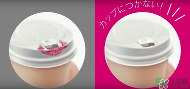 kose高絲口紅雨衣怎么用？kose口紅使用方法