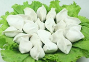 速凍餃子可以蒸著吃嗎？速凍餃子蒸多久才熟？