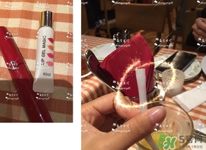 kose高絲口紅雨衣怎么樣？kose口紅雨衣好用嗎？
