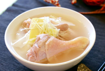鴨肉燉什么好吃？燉鴨肉放什么好吃？ 