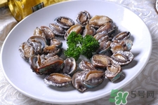 鮑魚(yú)能冷凍嗎？鮑魚(yú)可以放冰箱冷藏嗎？