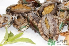 男人吃鮑魚能補(bǔ)腎嗎？腎虛能吃鮑魚嗎？
