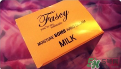 fascy護(hù)手霜怎么樣？好用嗎？