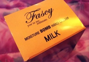 fascy護手霜怎么樣？好用嗎？