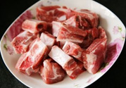 吃排骨有什么好處？吃排骨可以補(bǔ)鈣嗎？