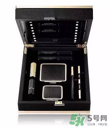 雅詩蘭黛貝嫂合作彩妝有什么？雅詩蘭黛貝嫂合作彩妝價格