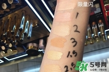 ysl明彩筆有哪些顏色？圣羅蘭系列明彩筆有幾個色？