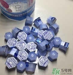 洗顏粉怎么用？洗顏粉的功效作用