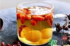 紅棗枸杞桂圓茶能每天喝嗎？紅棗枸杞桂圓茶什么時(shí)候喝最好？