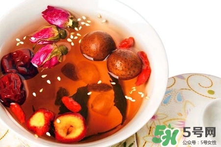 紅棗枸杞桂圓茶能每天喝嗎？紅棗枸杞桂圓茶什么時(shí)候喝最好？
