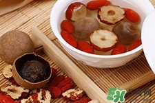 紅棗枸杞桂圓茶能每天喝嗎？紅棗枸杞桂圓茶什么時(shí)候喝最好？