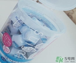 洗顏粉怎么用？洗顏粉的使用方法