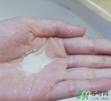 洗顏粉怎么用？洗顏粉的使用方法
