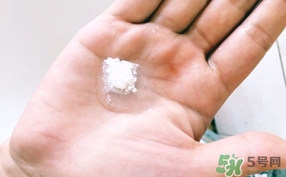 洗顏粉怎么用？洗顏粉的使用方法