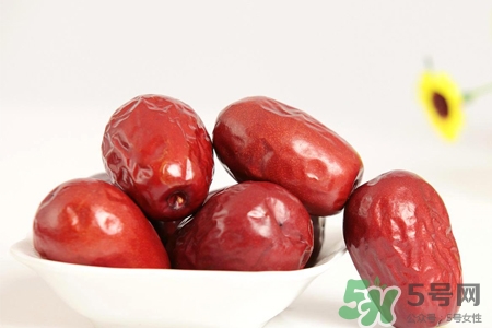 紅棗怎么吃最美容養(yǎng)生？紅棗養(yǎng)生但要這么吃