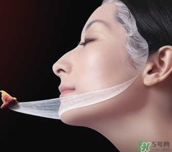 面膜可以敷脖子嗎？面膜敷脖子會(huì)怎樣？
