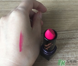 卡婷絲潤(rùn)霧感啞光唇膏多少錢(qián)?