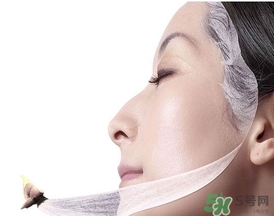 脖子敷面膜多久比較好？脖子敷面膜太久的壞處
