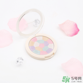 得鮮粉餅怎么樣？the saem修容粉好用嗎？