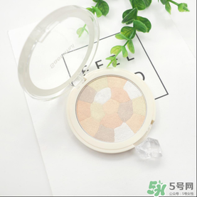 the saem得鮮腮紅怎么樣?好用嗎？