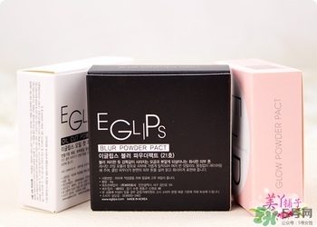 馬卡龍eglips是什么牌子？eglips是韓國(guó)牌子嗎？