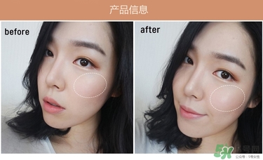 得鮮粉餅怎么樣？the saem修容粉好用嗎？