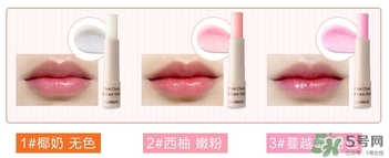 the saem得鮮唇膏怎么用？使用方法說(shuō)明