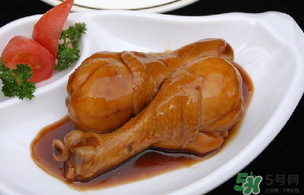 鴨肉是涼性的嗎？鴨肉是熱性還是涼性？