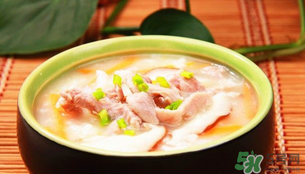 鴨肉可以和胡蘿卜一起煮嗎？鴨肉和胡蘿卜能同食嗎？