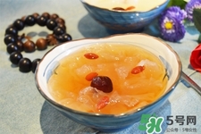 喝銀耳紅棗湯會(huì)發(fā)胖嗎？晚上吃銀耳紅棗湯長(zhǎng)會(huì)胖嗎？