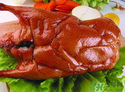 鴨肉和羊肉能一起吃嗎？鴨肉和羊肉能同時(shí)吃嗎？
