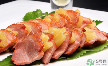 吃鴨肉上火嗎？上火能吃鴨肉嗎？