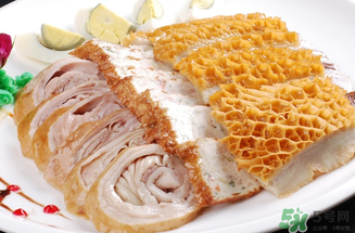 吃鴨肉上火嗎？上火能吃鴨肉嗎？