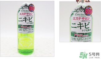 伊詩(shī)露化妝水好用嗎？Esthe Dew化妝水怎么樣？