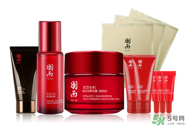 羽西是哪個國家的品牌？羽西是幾線品牌？