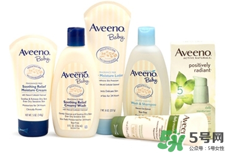 aveeno怎么看生產日期？aveeno baby保質期怎么看？