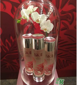 SK-II新春鳳凰限量版護膚精華露怎么樣？SK-II新春鳳凰限量版護膚精華露使用心得