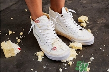 vans與acu合作款鞋子多少錢？vans與acu合作款鞋子價格