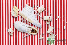 vans與acu合作款鞋子多少錢？vans與acu合作款鞋子價格