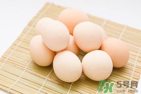 孕婦吃雞蛋有什么好處？孕婦每天吃幾個雞蛋最好？