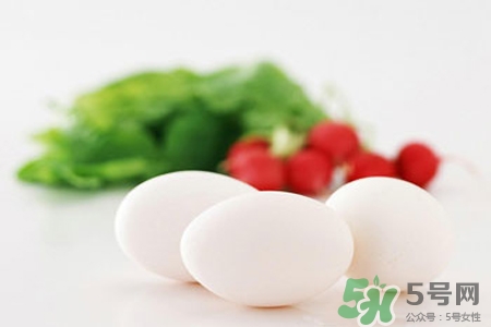 孕婦吃雞蛋有什么好處？孕婦每天吃幾個雞蛋最好？