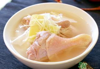 鴨肉和什么煲湯好？鴨肉和什么一起燉好吃？