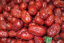吃紅棗不能補(bǔ)血嗎？紅棗亂吃不但不能補(bǔ)血