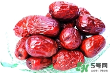吃紅棗不能補(bǔ)血嗎？紅棗亂吃不但不能補(bǔ)血