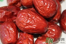 吃紅棗不能補(bǔ)血嗎？紅棗亂吃不但不能補(bǔ)血